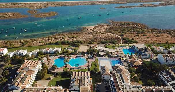 Hotel Golden Club Cabanas