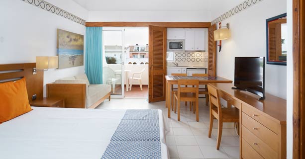 Hotel Golden Club Cabanas
