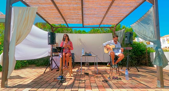 Hotel Golden Club Cabanas