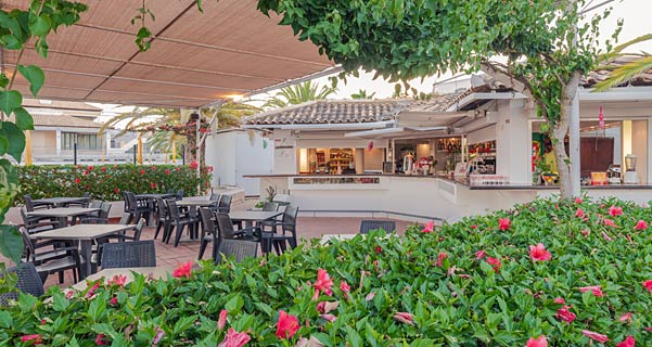 Hotel Golden Club Cabanas