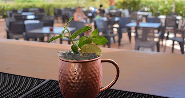 Hotel Golden Club Cabanas