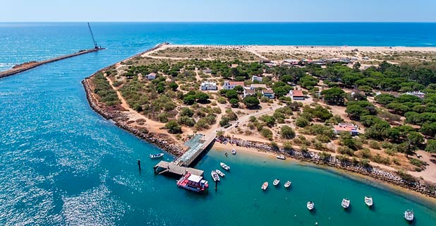 Hotel Golden Club Cabanas