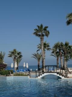 Hotel Golden Coast Beach
