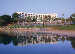 Hotel Golden Coast Beach