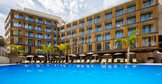 Hotel Golden Costa Salou