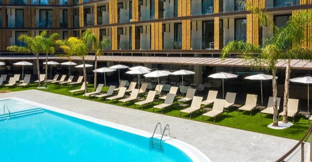 Hotel Golden Costa Salou