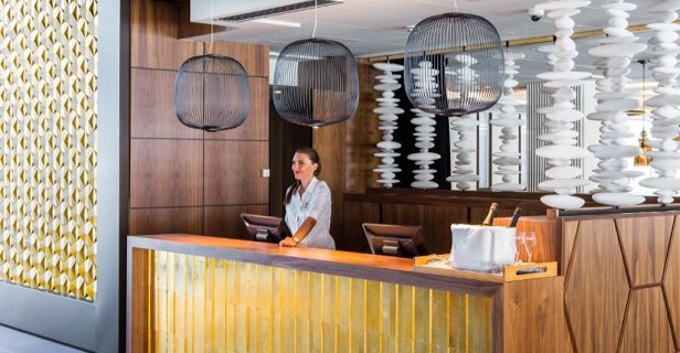 Hotel Golden Costa Salou