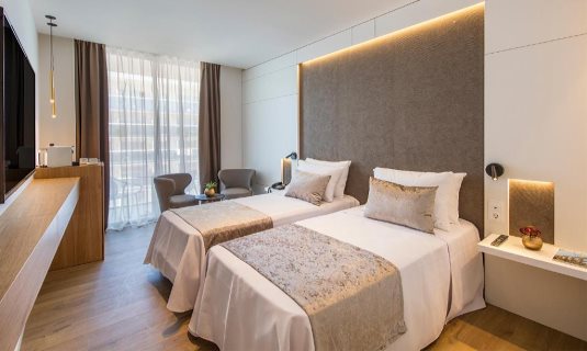 Hotel Golden Costa Salou