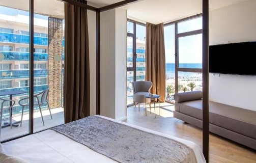 Hotel Golden Costa Salou