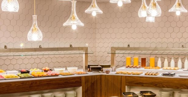 Hotel Golden Costa Salou