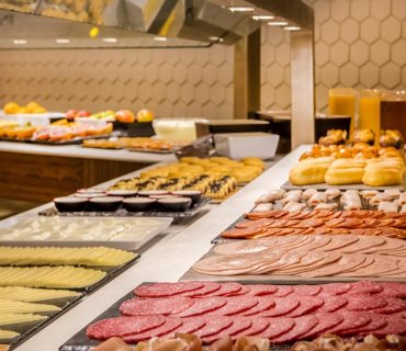 Hotel Golden Costa Salou