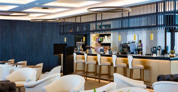 Hotel Golden Costa Salou
