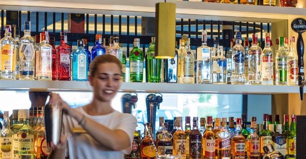 Hotel Golden Costa Salou