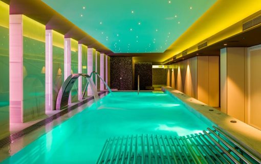 Hotel Golden Costa Salou