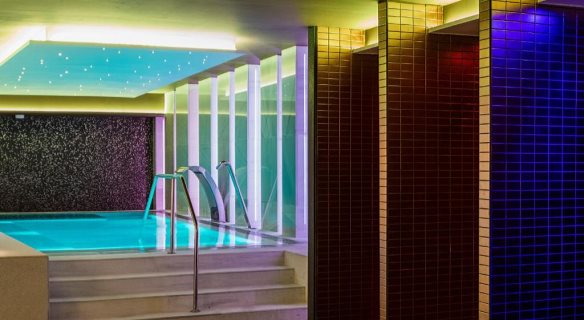 Hotel Golden Costa Salou