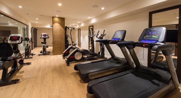 Hotel Golden Costa Salou