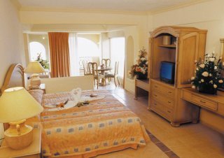 Hotel Golden Crown Paradise All Inclusive