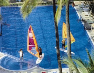 Hotel Golden Crown Paradise All Inclusive