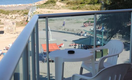 Hotel Golden Donaire Beach