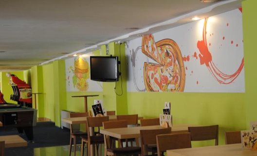Hotel Golden Donaire Beach