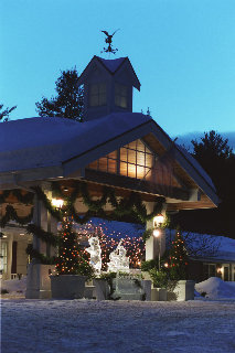 Hotel Golden Eagle Resort