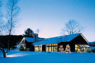 Hotel Golden Eagle Resort