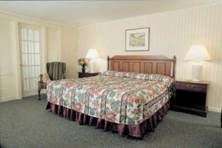 Hotel Golden Eagle Resort