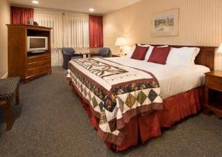 Hotel Golden Eagle Resort
