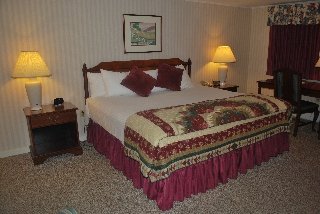 Hotel Golden Eagle Resort