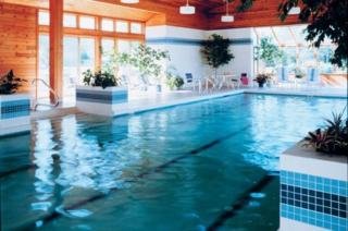 Hotel Golden Eagle Resort