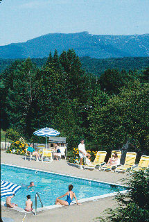 Hotel Golden Eagle Resort