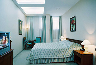 Hotel Golden Garden