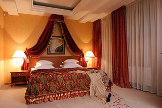 Hotel Golden Garden