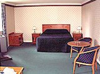 Hotel Golden Lion