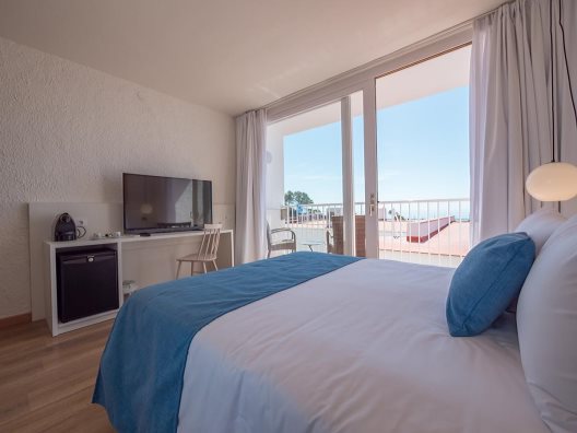 Hotel Golden Mar Menuda