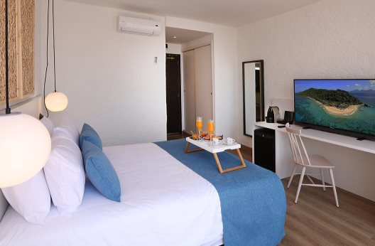 Hotel Golden Mar Menuda