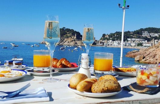 Hotel Golden Mar Menuda