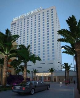 Hotel Golden Nugget Hotel