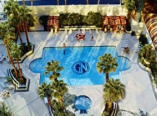 Hotel Golden Nugget Hotel