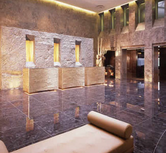 Hotel Golden Palace