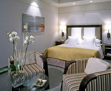 Hotel Golden Palace