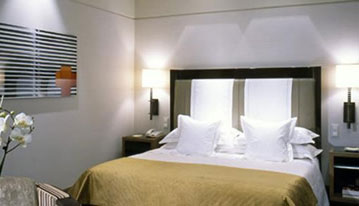 Hotel Golden Palace