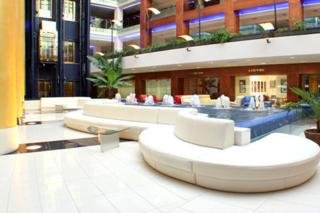 Hotel Golden Palace