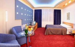 Hotel Golden Palace