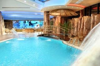 Hotel Golden Palace