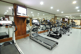Hotel Golden Parnassus Resort & Spa All Inclusive