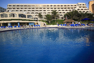 Hotel Golden Parnassus Resort & Spa All Inclusive