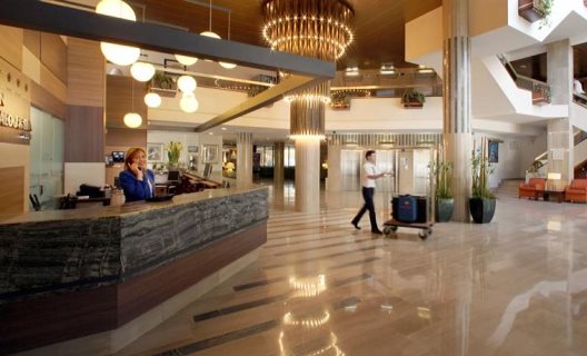 Hotel Golden Port Salou Spa
