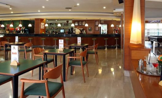 Hotel Golden Port Salou Spa