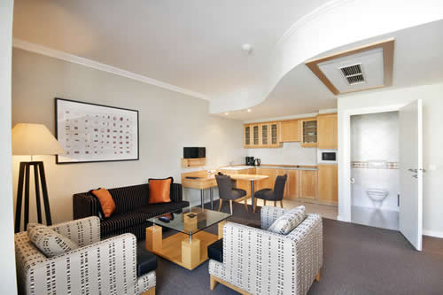 Hotel Golden Prague Residence